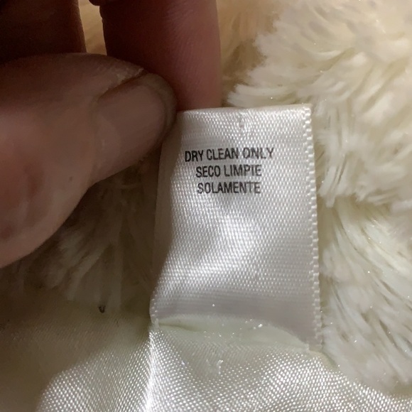 Women’s Mixit Faux Fur Best with zipper and 2 pockets size L, good condition - Picture 4 of 5